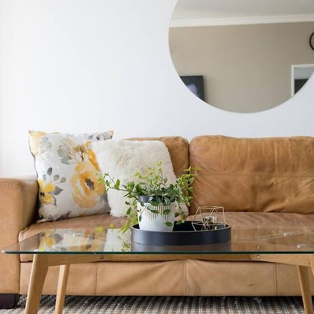 Modern, Trendy And Comfortable 2 Bedroom Apartment In Ciudad del Cabo Exterior foto