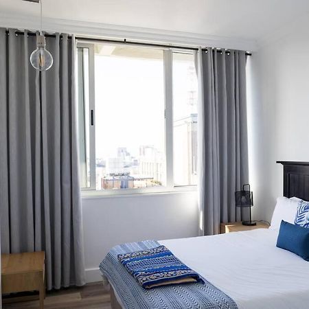 Modern, Trendy And Comfortable 2 Bedroom Apartment In Ciudad del Cabo Exterior foto