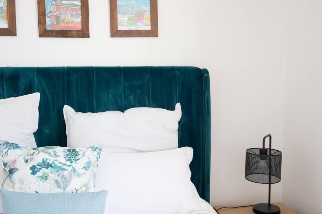 Modern, Trendy And Comfortable 2 Bedroom Apartment In Ciudad del Cabo Exterior foto