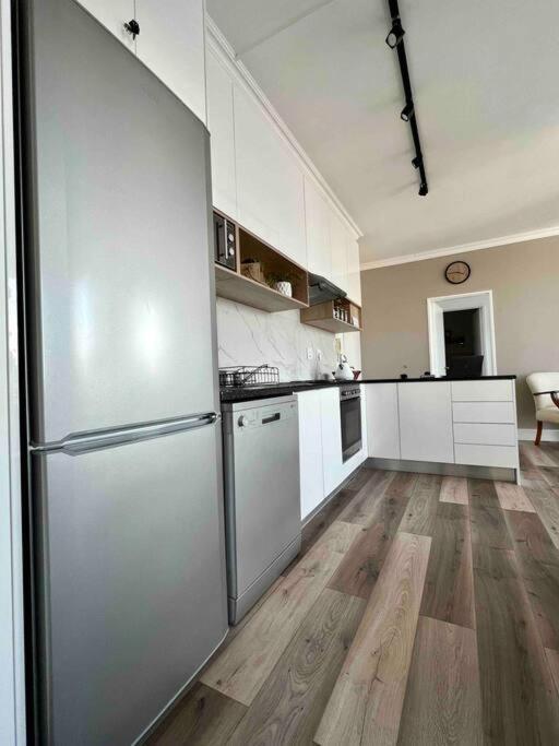 Modern, Trendy And Comfortable 2 Bedroom Apartment In Ciudad del Cabo Exterior foto