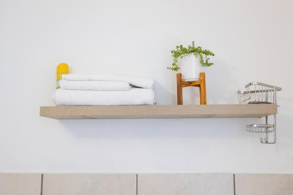 Modern, Trendy And Comfortable 2 Bedroom Apartment In Ciudad del Cabo Exterior foto