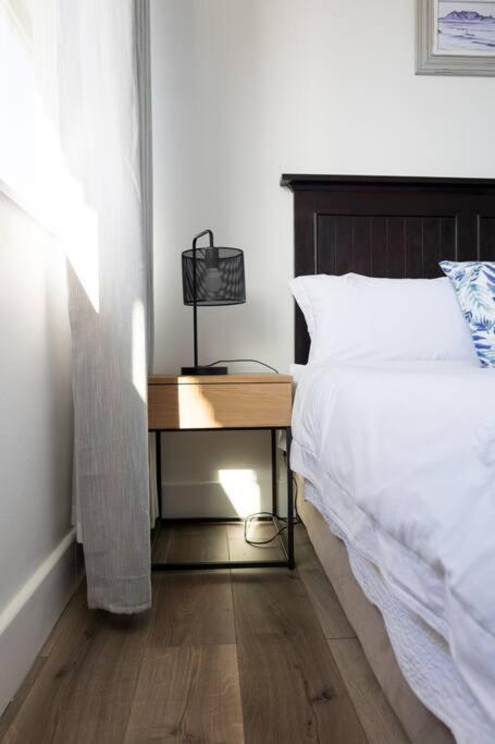 Modern, Trendy And Comfortable 2 Bedroom Apartment In Ciudad del Cabo Exterior foto