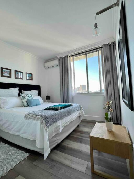 Modern, Trendy And Comfortable 2 Bedroom Apartment In Ciudad del Cabo Exterior foto