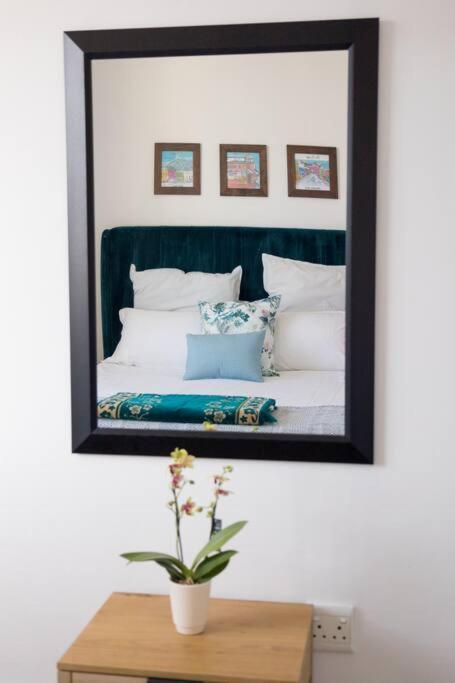 Modern, Trendy And Comfortable 2 Bedroom Apartment In Ciudad del Cabo Exterior foto