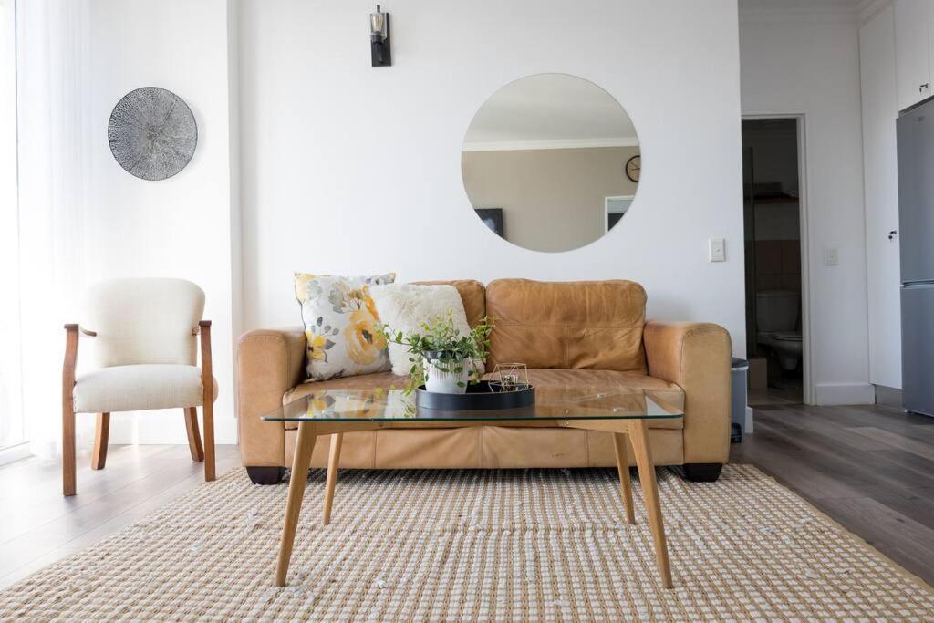 Modern, Trendy And Comfortable 2 Bedroom Apartment In Ciudad del Cabo Exterior foto