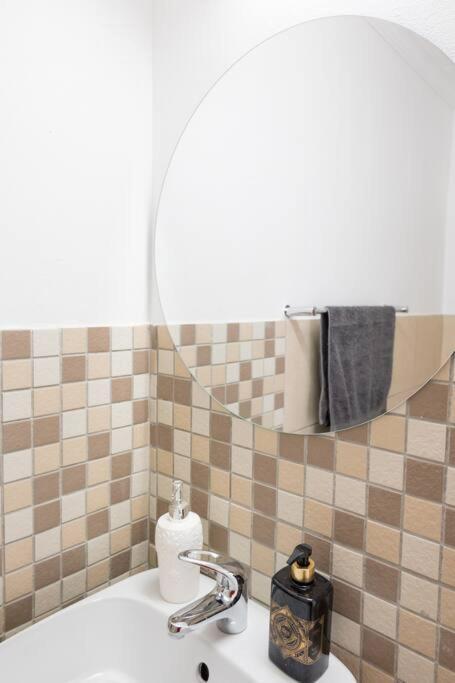 Modern, Trendy And Comfortable 2 Bedroom Apartment In Ciudad del Cabo Exterior foto