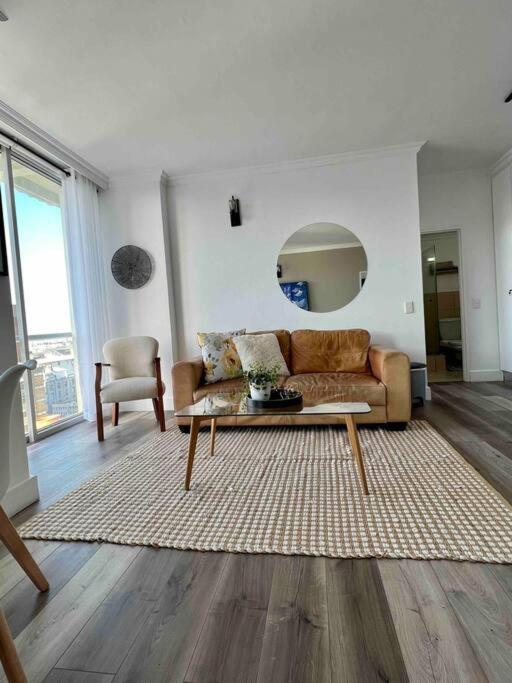 Modern, Trendy And Comfortable 2 Bedroom Apartment In Ciudad del Cabo Exterior foto
