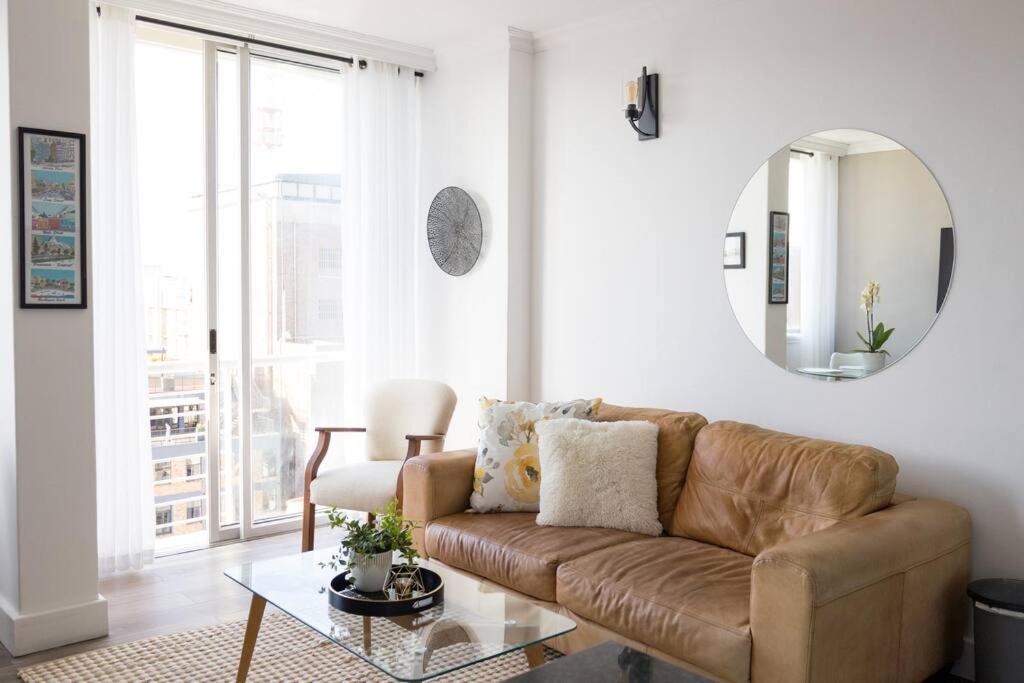 Modern, Trendy And Comfortable 2 Bedroom Apartment In Ciudad del Cabo Exterior foto